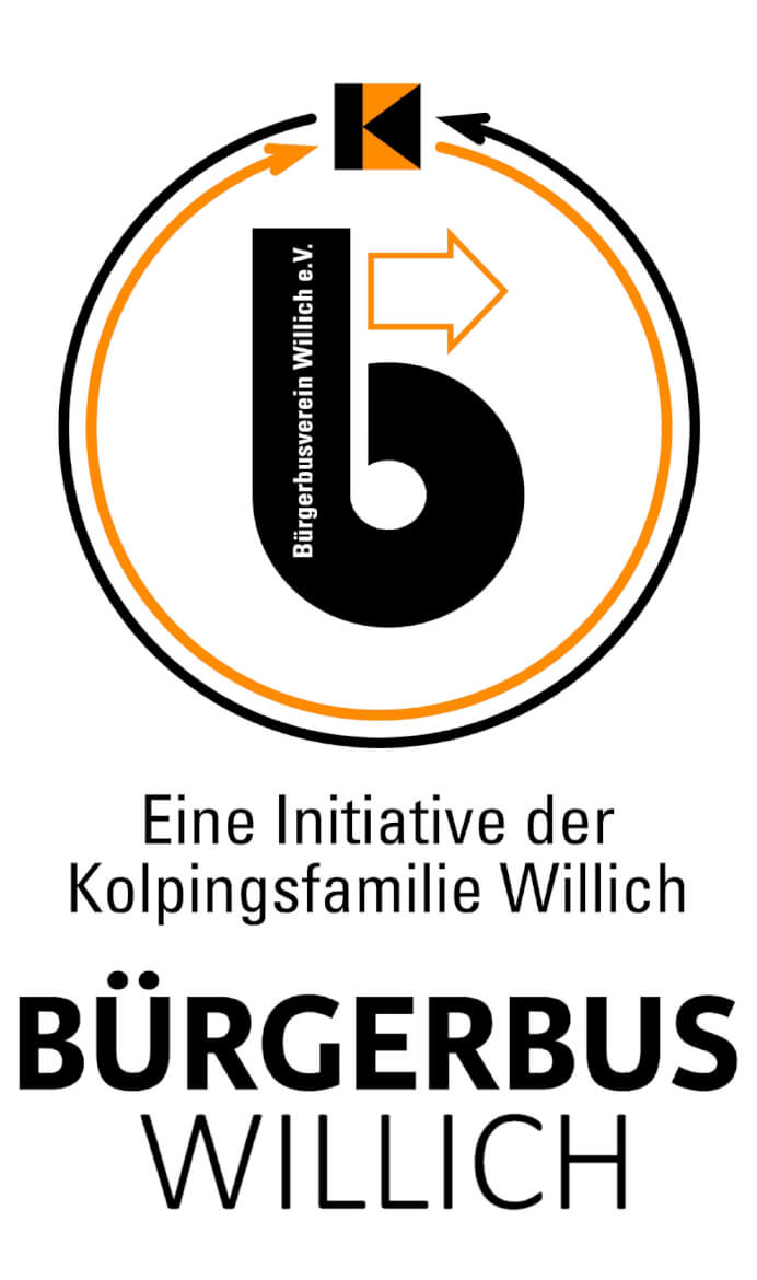 Logo Bürgerbus Willich