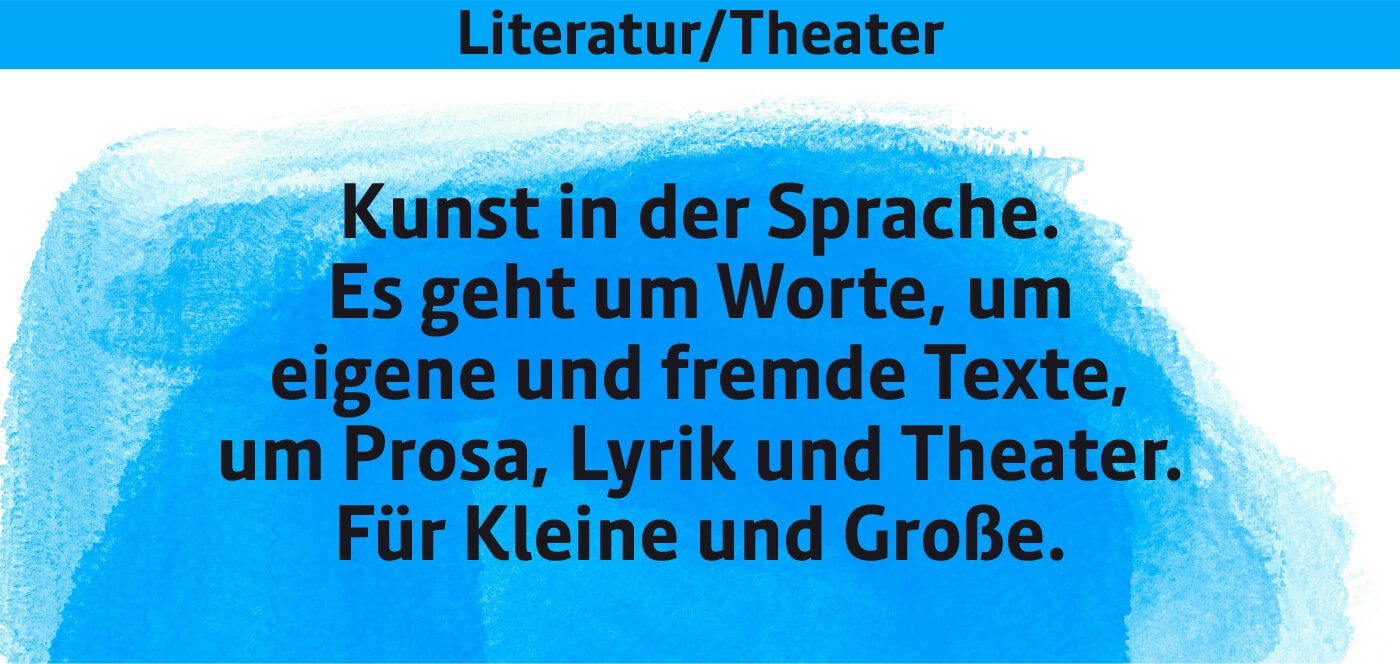 Grafik Literatur