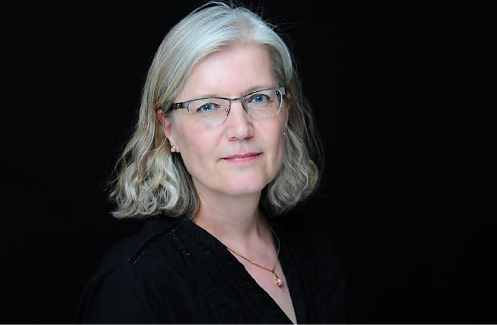 Angela Richter