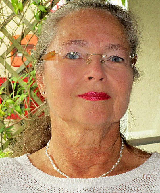 Bess Dreyer