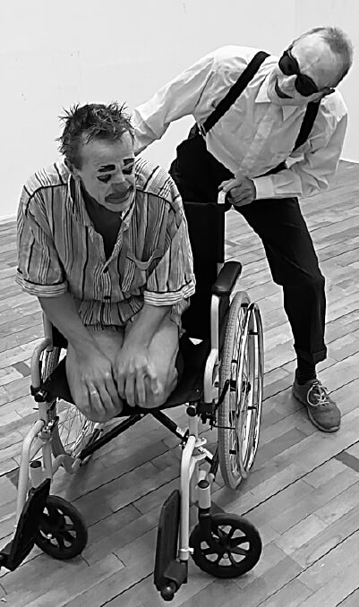 Joker Theatergruppe Willich