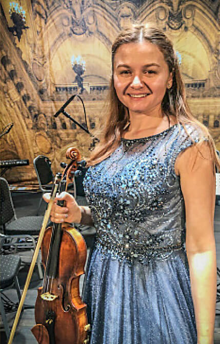 Luba Maziar