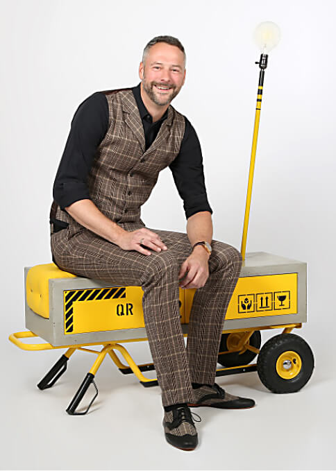 Jörg Schulze-Roloff