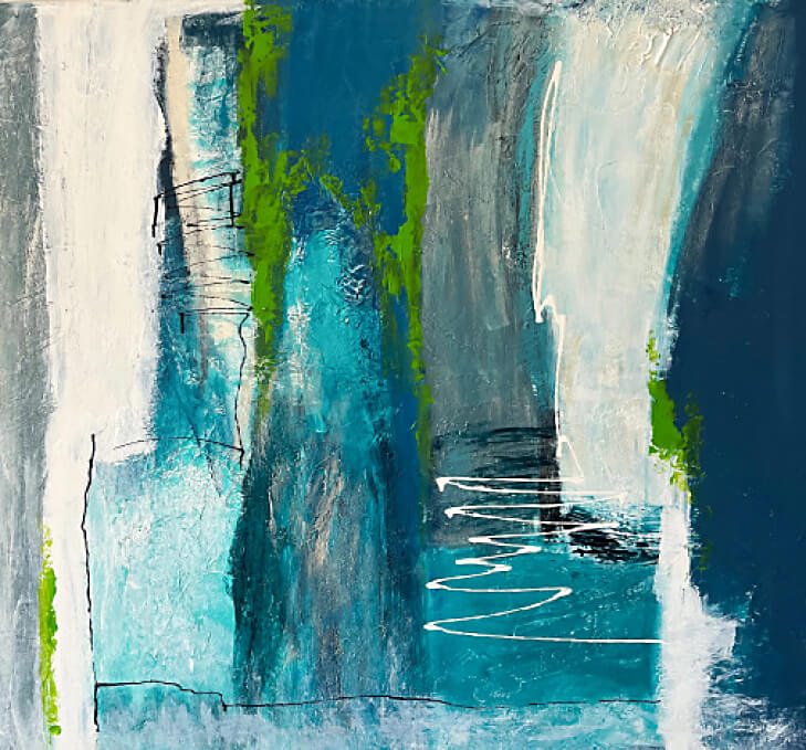 Maja Theberath
